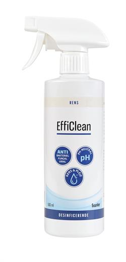 EffiClean rens 500 ml 